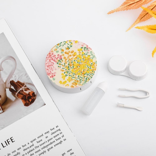 Contact Lens Case