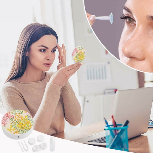 Contact Lens Case