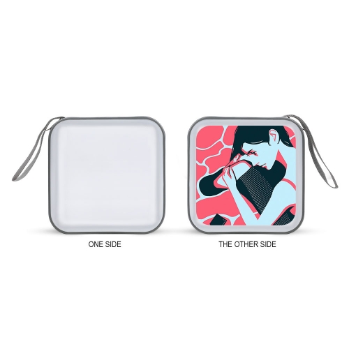 CD Collection Bag