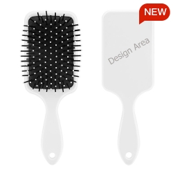 Air Cushion Comb