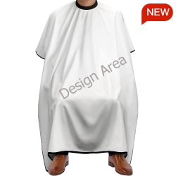 Adult Barber Apron