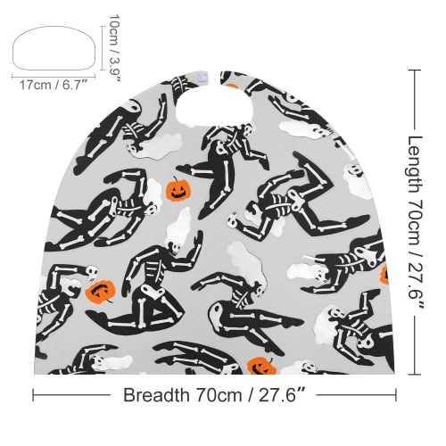 Halloween Cape