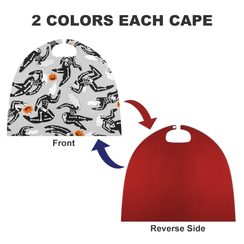Halloween Cape