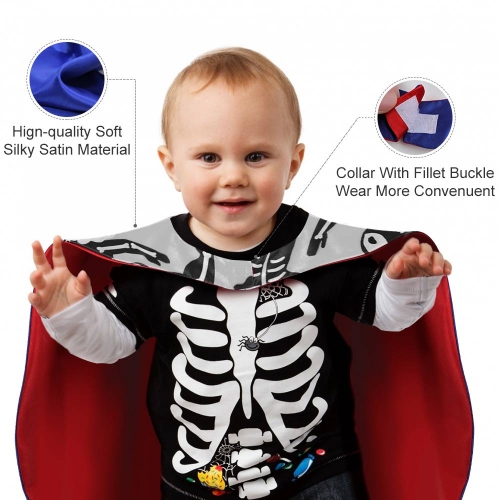 Halloween Cape