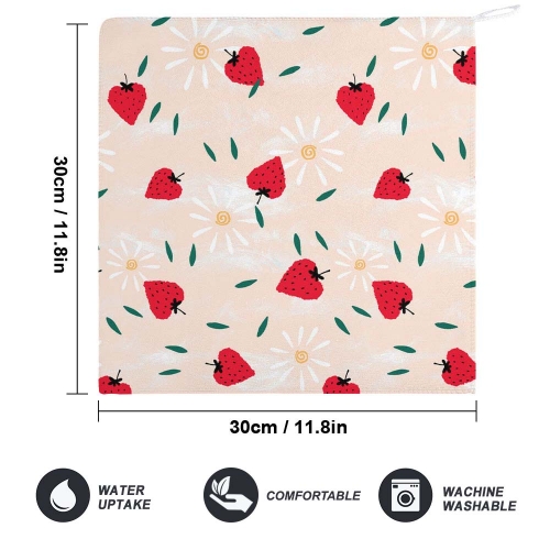 Hand Towel