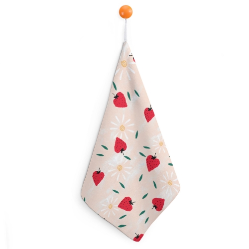 Hand Towel
