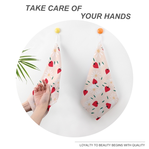 Hand Towel