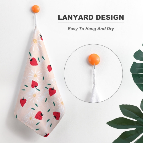 Hand Towel