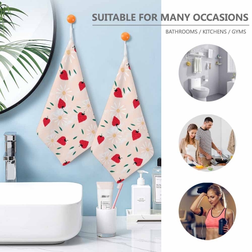 Hand Towel