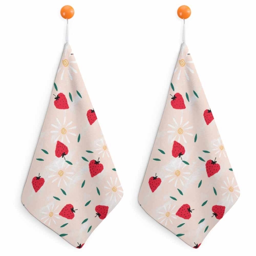 Hand Towel
