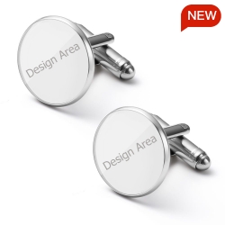 Shirt Cufflinks