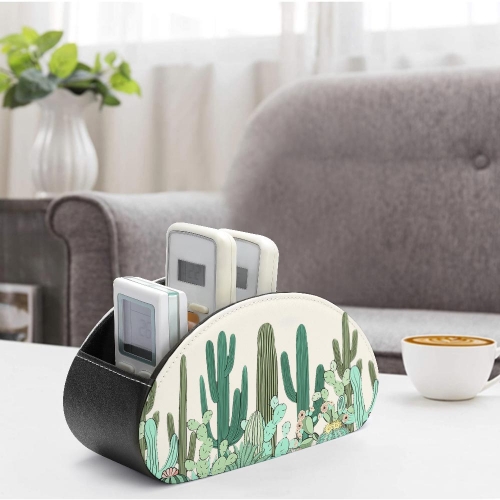 Remote Control Storage Box