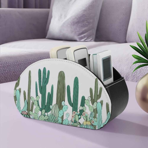 Remote Control Storage Box
