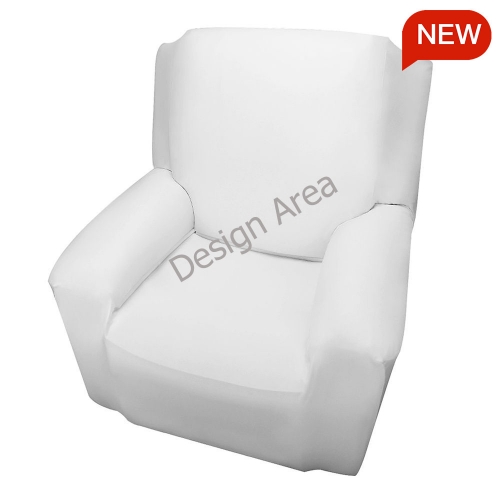 Single Sofa Cover