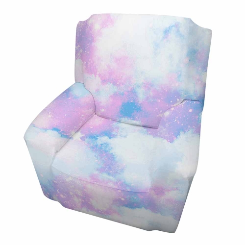 Single Sofa Cover