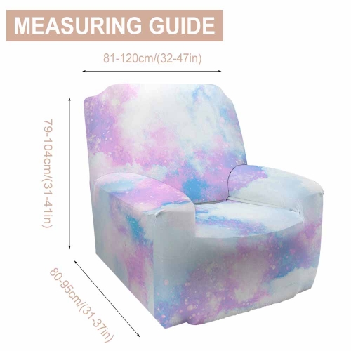 Single Sofa Cover