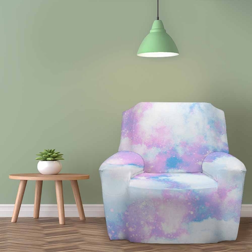 Single Sofa Cover