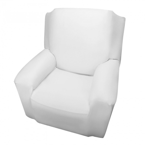Single Sofa Cover