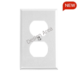 American Socket Panel