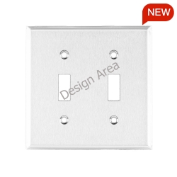 American Switch Panel