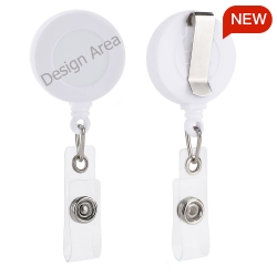 Badge Clip