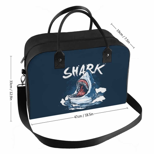 Travel Handbag