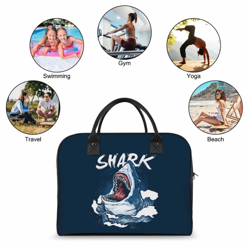 Travel Handbag
