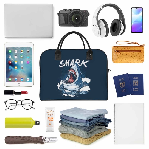 Travel Handbag