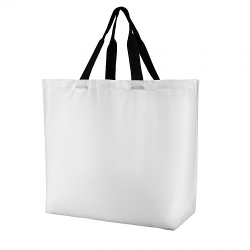 One shoulder shopping bag