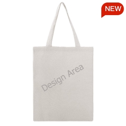 Canvas Tote Bag-38x46CM(Two-Sided Print)