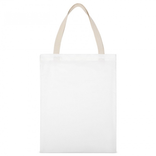 Canvas Tote Bag-35x45CM (One-Sided Print)