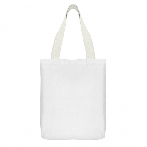 Canvas Tote Bag-32x38CM (One-Sided Print)