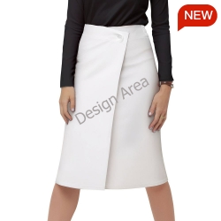 Women's Wrap Skirt
