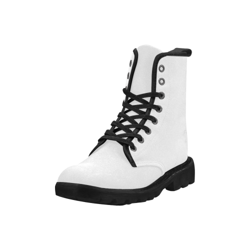 Martin Boots for Women (Black) (Model 1203H)