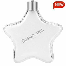 Christmas Hanging Star