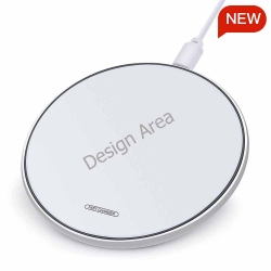 Wireless Charging Pad