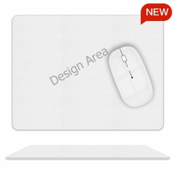 Leather Mouse Pad