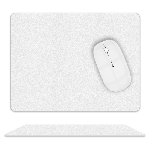 Leather Mouse Pad
