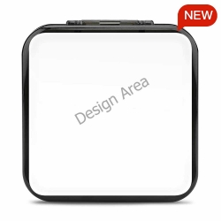 Switch Game Card Box (24 Slots)