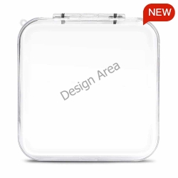 Switch Game Card Box (12 Slots)