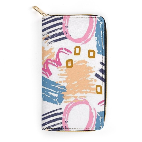 Leather Wallet