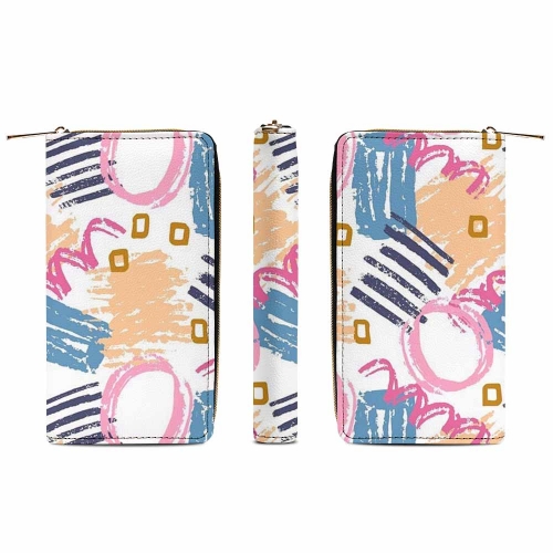 Leather Wallet