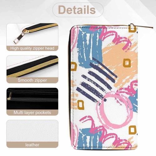 Leather Wallet