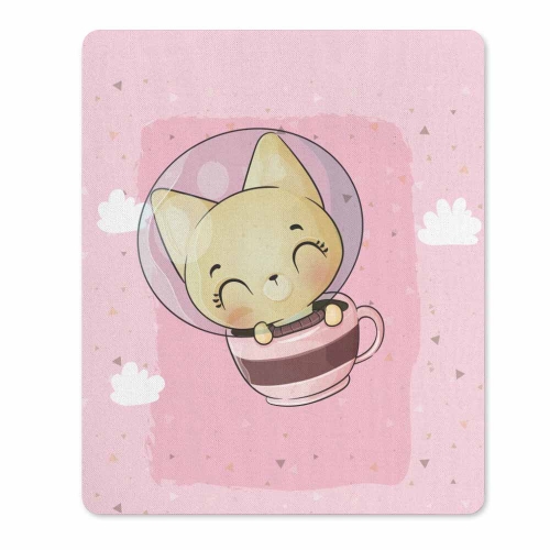 Square Mousepad 7"x9"