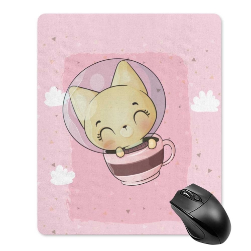 Square Mousepad 7"x9"