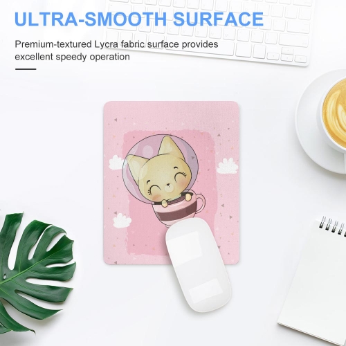 Square Mousepad 7"x9"