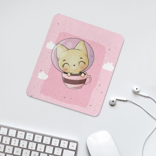 Square Mousepad 7"x9"