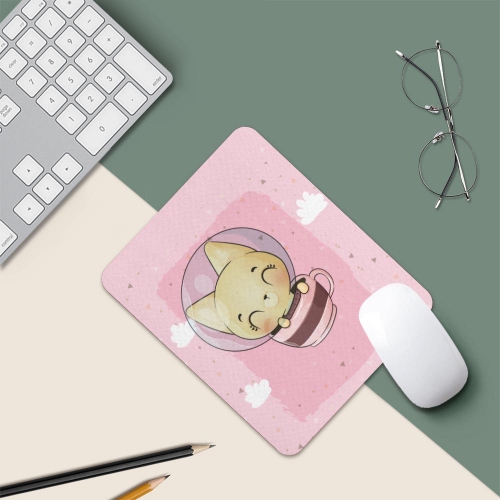 Square Mousepad 7"x9"