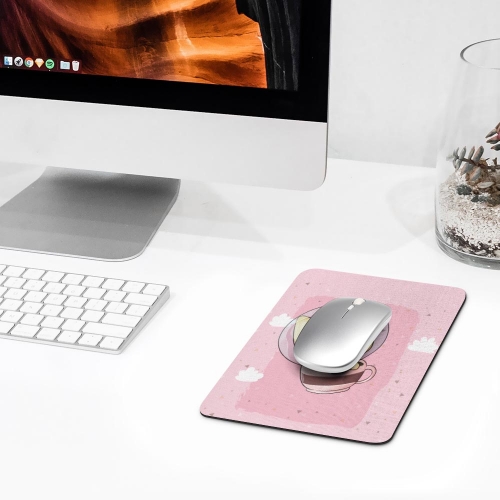 Square Mousepad 7"x9"