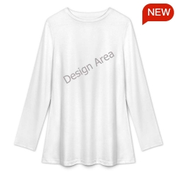 Women's Long Sleeve Top